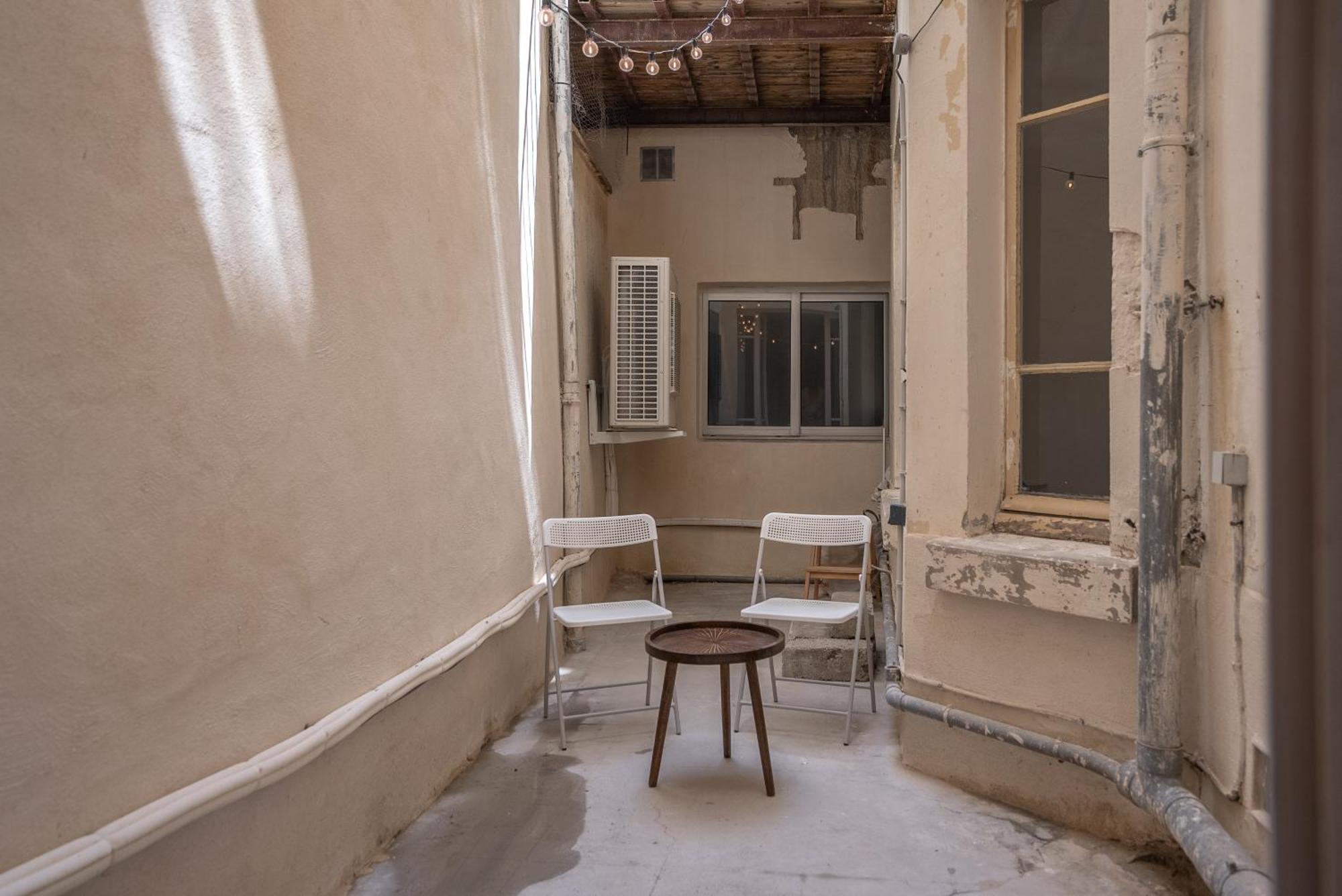 Ferienwohnung Le Duplex Avignon Exterior foto