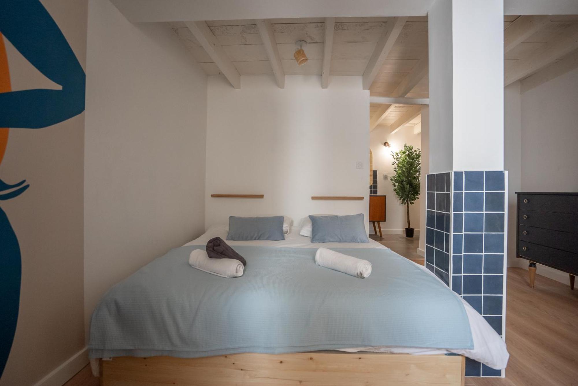Ferienwohnung Le Duplex Avignon Exterior foto