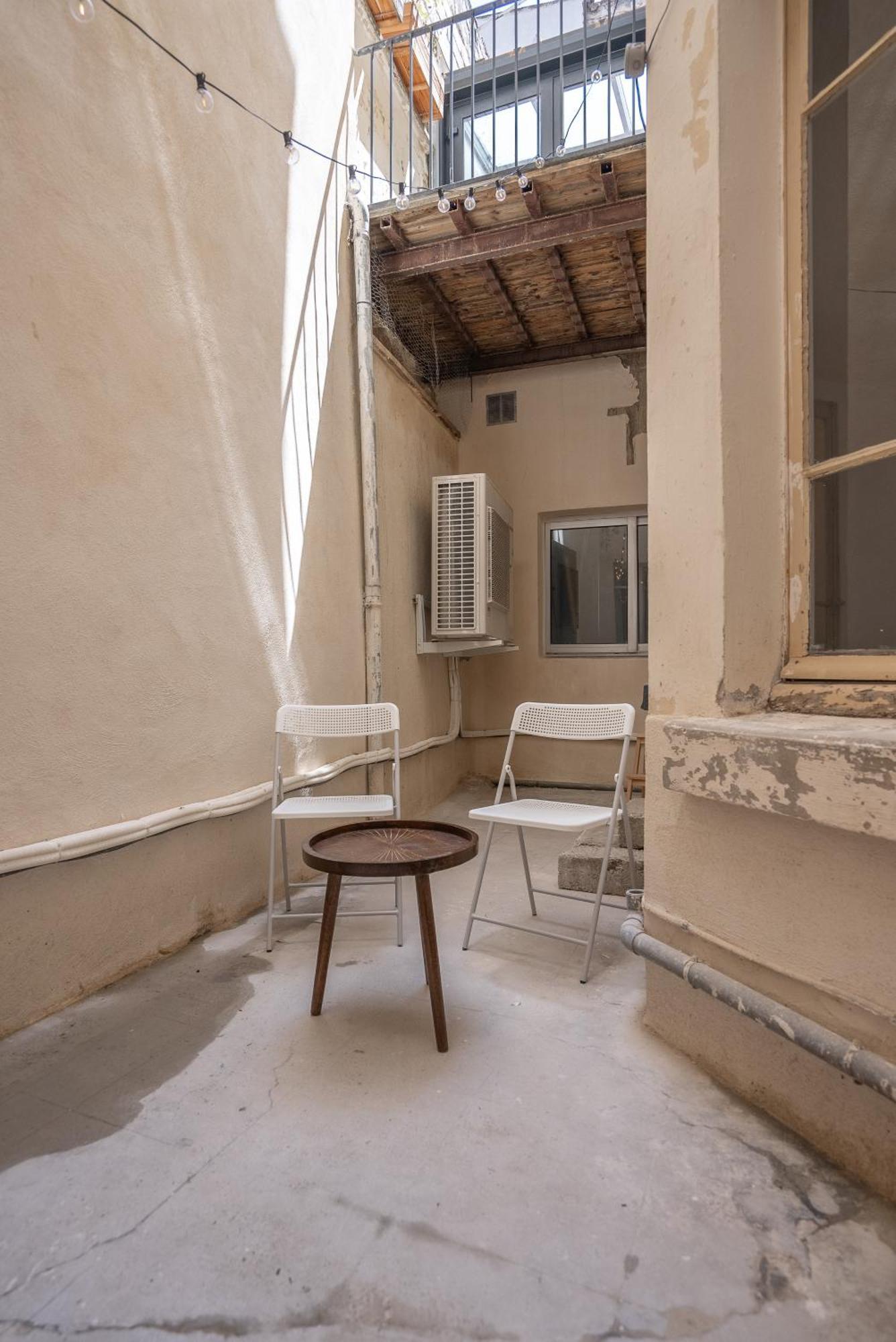 Ferienwohnung Le Duplex Avignon Exterior foto