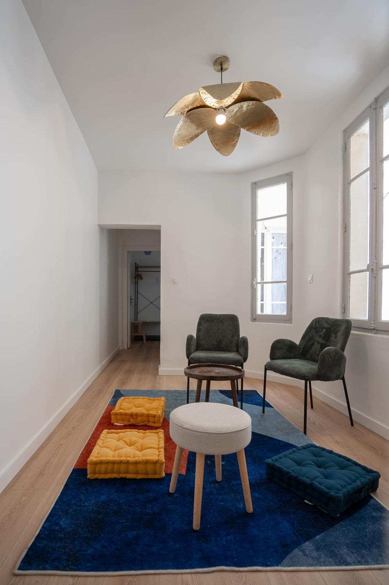 Ferienwohnung Le Duplex Avignon Exterior foto